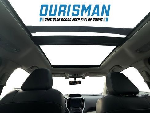 Used 2020 Subaru Ascent Limited w/ Technology Package image 23