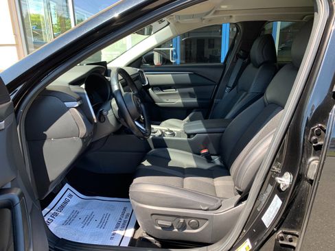 Used 2023 MAZDA CX-50 2.5 S w/ Cargo Package AWD/4WD image 12