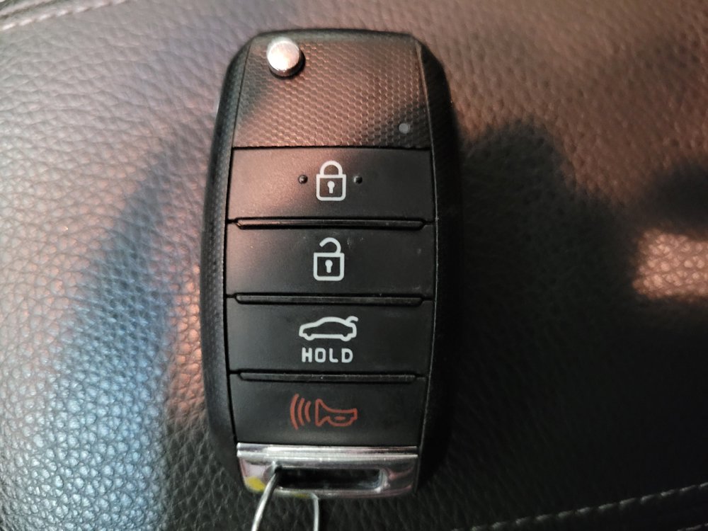 Used 2019 Kia Rio S FWD image 32