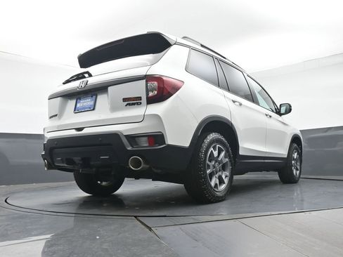 Used 2023 Honda Passport TrailSport image 38