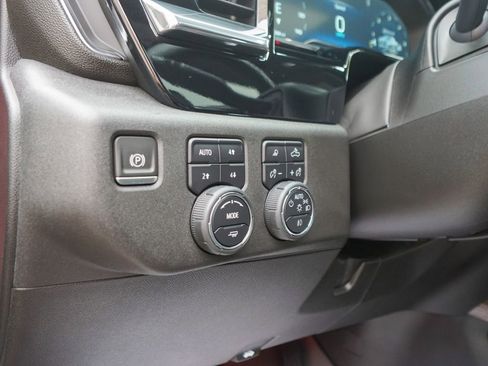 Used 2023 Chevrolet Silverado 1500 RST w/ All Star Edition Plus image 22