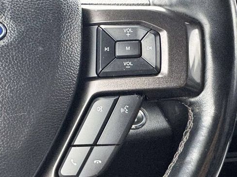 Used 2021 Ford Expedition Limited AWD/4WD image 29