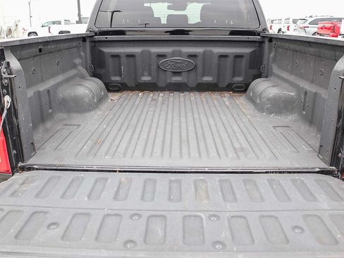 Used 2019 Ford Ranger XLT w/ Black Appearance Package RWD image 25