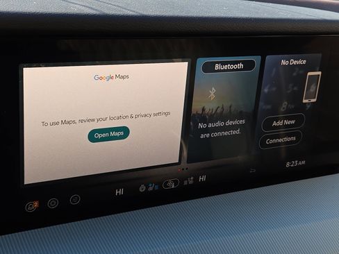 New 2026 Nissan Murano Platinum image 20