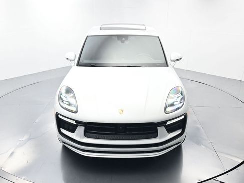 Used 2025 Porsche Macan S image 43