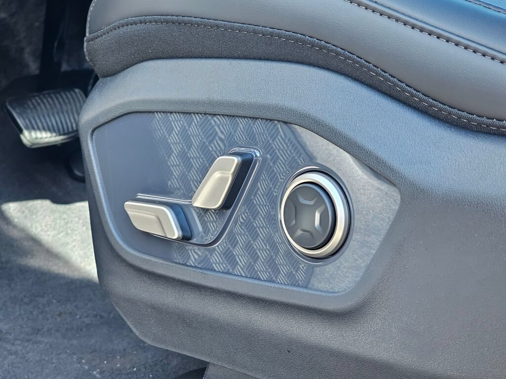 New 2027 Kia Telluride EX AWD/4WD image 34