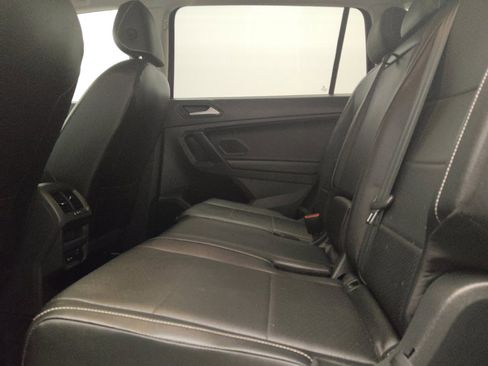 Used 2021 Volkswagen Tiguan S FWD image 18