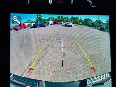 Used 2020 RAM 1500 Rebel AWD/4WD image 30