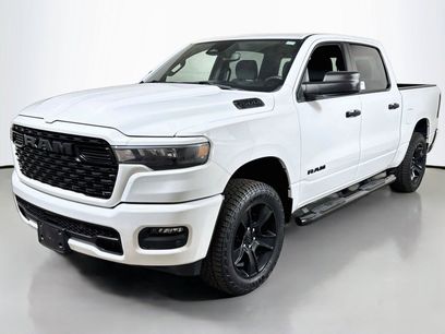 Used 2025 RAM 1500 Tradesman