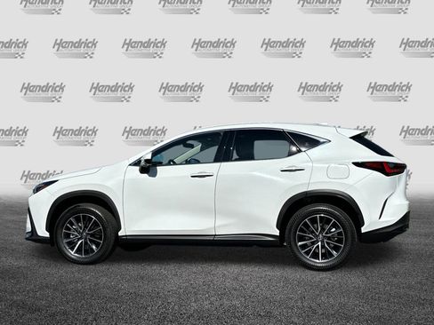 Used 2026 Lexus NX 450h+ AWD w/ Luxury Package image 8