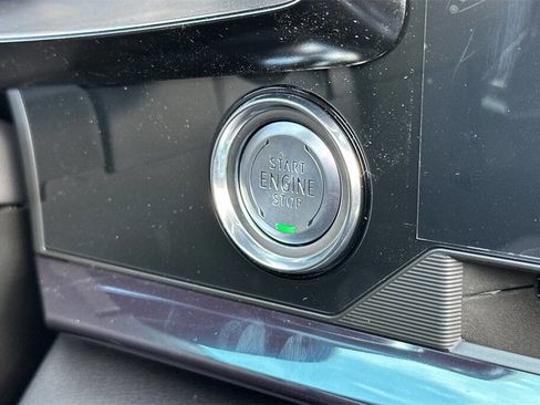 New 2025 Chevrolet Corvette Stingray 2dr Coupe w/ Z51 Performance Package image 22