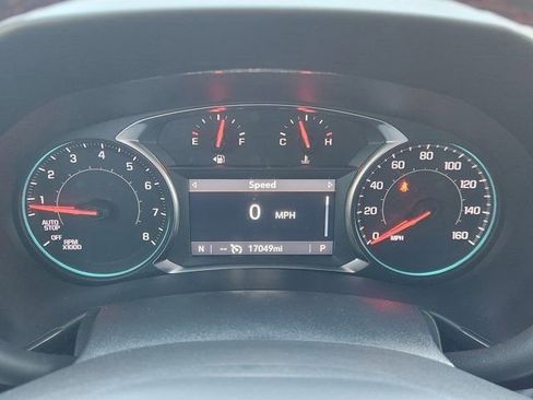 Used 2023 Chevrolet Equinox RS image 7