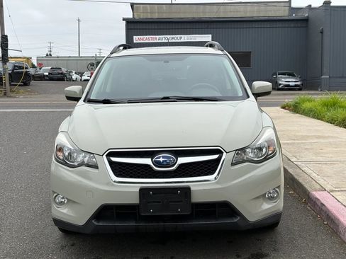 Used 2015 Subaru Crosstrek 2.0i Premium w/ Moonroof Package AWD/4WD image 9