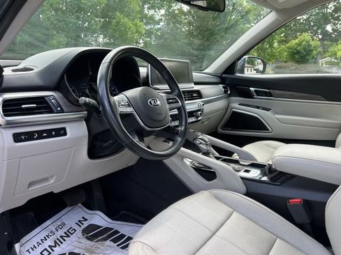 Used 2020 Kia Telluride EX FWD image 11