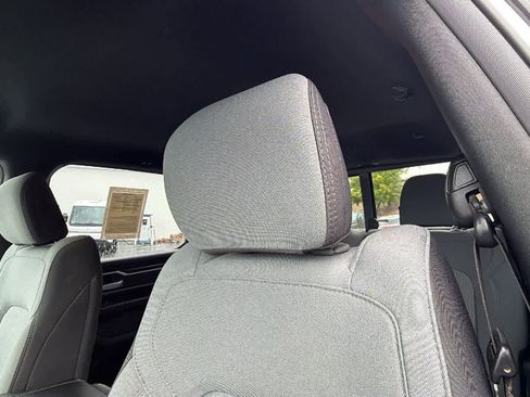 Used 2023 RAM 1500 Big Horn w/ Trailer Tow Group image 11