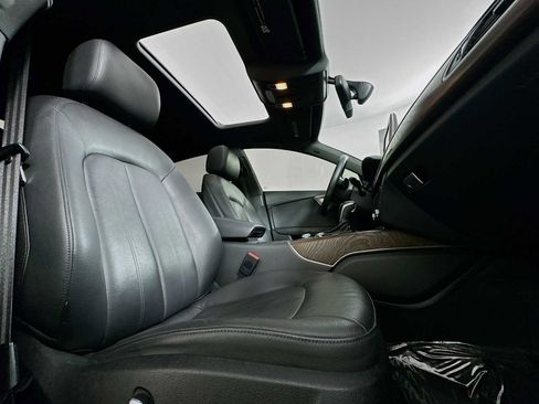 Used 2016 Audi A7 3.0T Premium Plus w/ 20" Wheel & Tire Package image 27