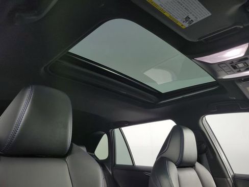 Used 2023 Toyota RAV4 XSE image 18