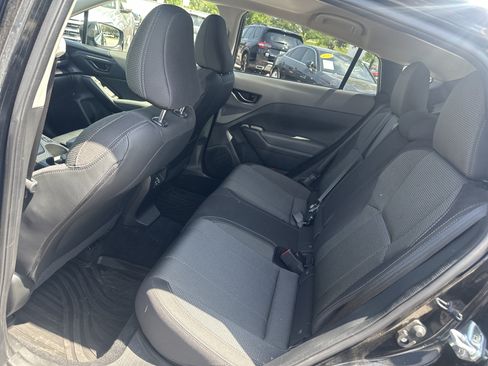 Used 2024 Subaru Crosstrek 2.0i Premium AWD/4WD image 14