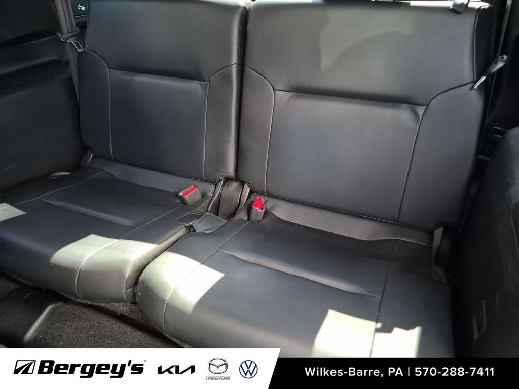 Used 2023 Mitsubishi Outlander SE AWD/4WD image 24