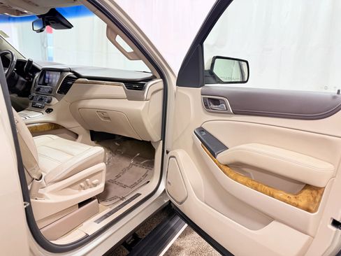 Used 2017 GMC Yukon Denali w/ Open Road Package image 24