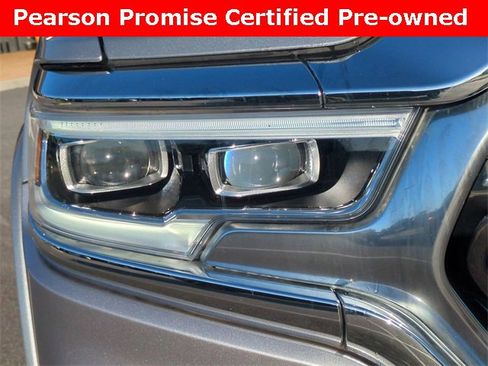 Used 2020 RAM 1500 Limited image 10