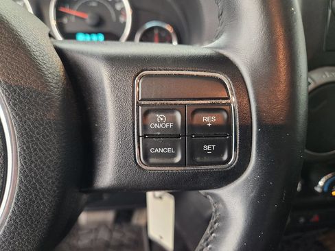 Used 2014 Jeep Wrangler Sport w/ Quick Order Package 24S AWD/4WD image 29