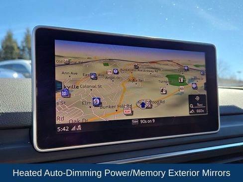 Used 2018 Audi A5 2.0T Premium image 23