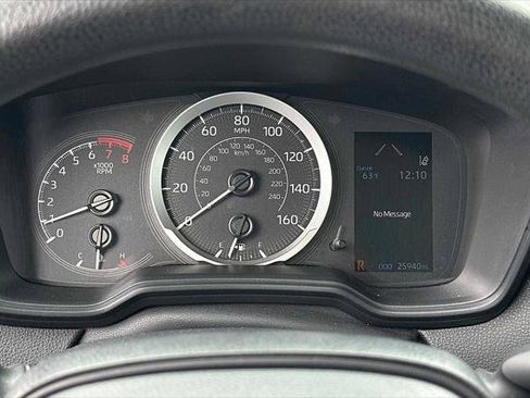 Certified 2021 Toyota Corolla LE FWD image 21