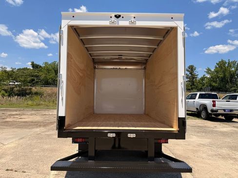 New 2026 Chevrolet Express 3500 w/ Power Convenience Package RWD image 5