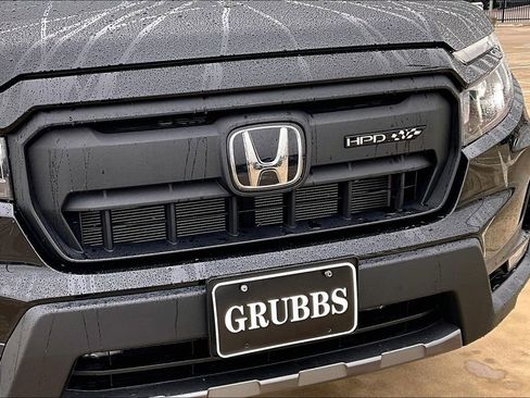 Used 2024 Honda Ridgeline TrailSport image 35