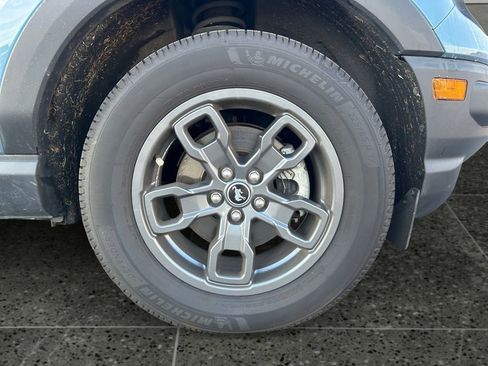 Used 2023 Ford Bronco Sport Big Bend w/ Convenience Package image 9