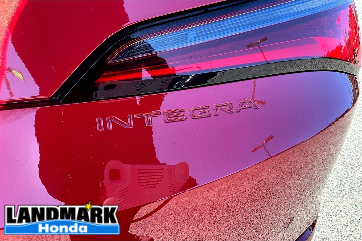 Used 2024 Acura Integra A-Spec w/ Technology Package FWD image 33