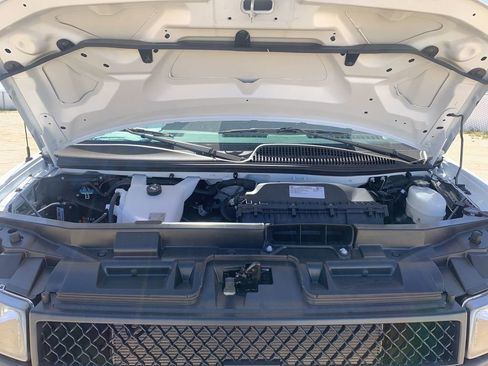 New 2026 Chevrolet Express 2500 w/ Driver Convenience Package image 28