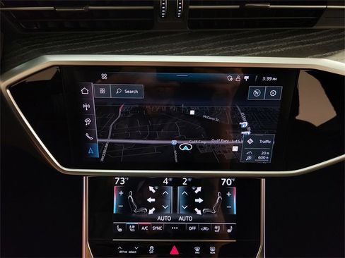 Used 2025 Audi A6 Premium Plus image 17