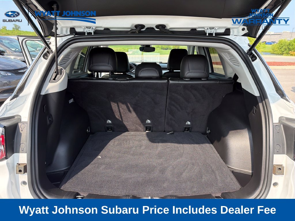 Used 2022 Jeep Compass Latitude w/ Convenience Group FWD image 34