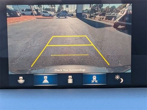 Used 2025 Acura TLX w/ Technology Package image 24