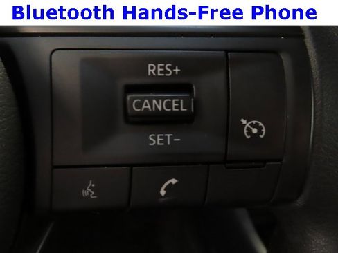 Used 2023 Nissan Rogue S image 19