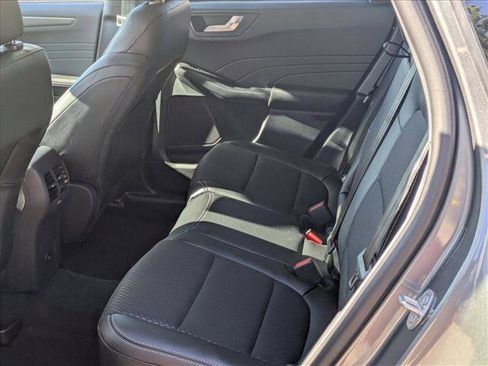 New 2026 Ford Escape PHEV w/ Class II Trailer Tow Package image 16