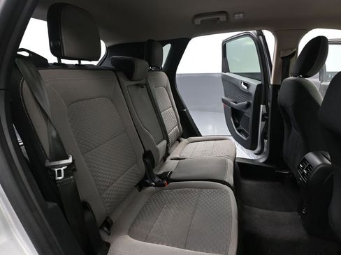 Used 2020 Ford Escape SE FWD image 39