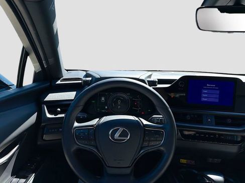 Used 2023 Lexus UX 250h FWD w/ Accessory Package (Z1) image 17