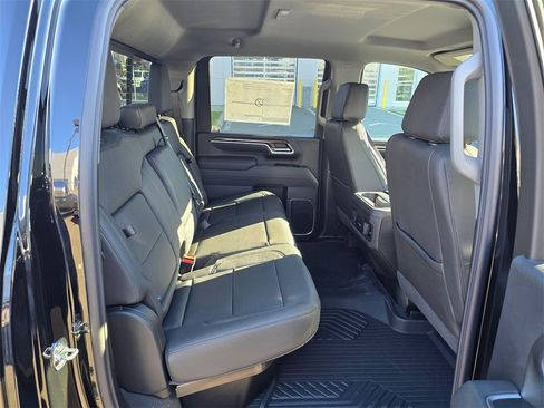New 2026 Chevrolet Silverado 2500 LT image 13