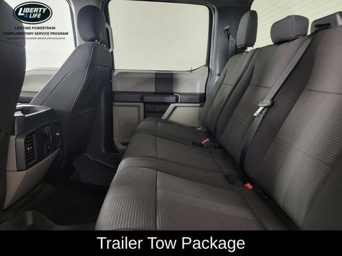 Used 2018 Ford F150 XL w/ Equipment Group 101A Mid AWD/4WD image 15
