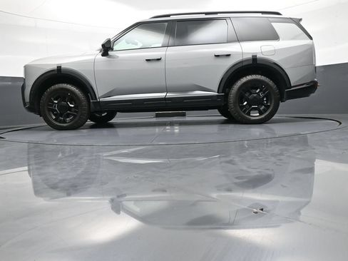 New 2027 Kia Telluride SX Prestige X-Pro AWD/4WD image 35