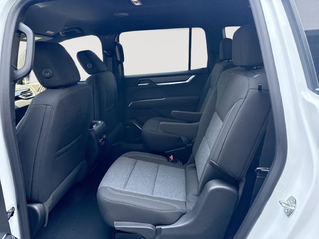New 2027 GMC Acadia Elevation AWD/4WD image 25