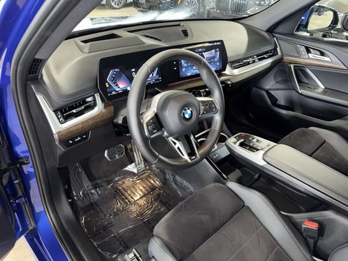 Used 2024 BMW X1 xDrive28i w/ Technology Package AWD/4WD image 20