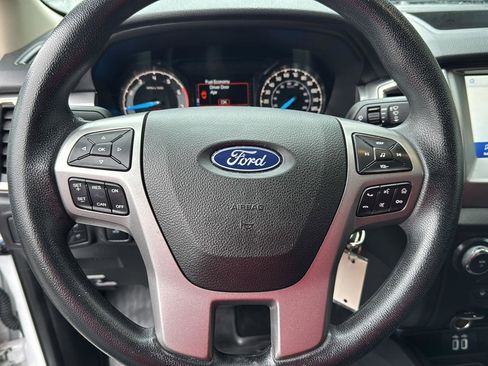 Used 2022 Ford Ranger XLT image 16