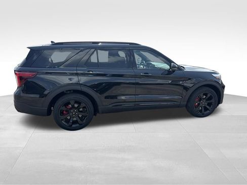 Used 2023 Ford Explorer ST w/ Equipment Group 401A AWD/4WD image 8