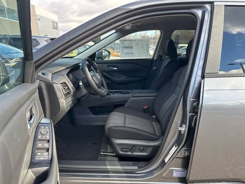 New 2026 Nissan Rogue SV image 11