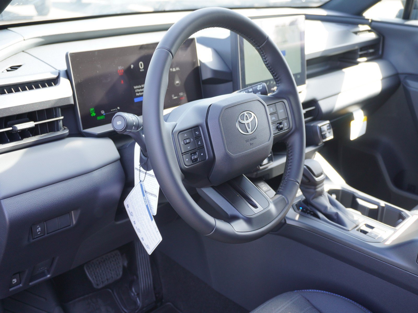New 2026 Toyota RAV4 SE AWD/4WD image 19