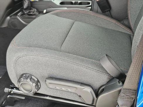 New 2025 Jeep Gladiator Rubicon w/ Convenience Group image 4